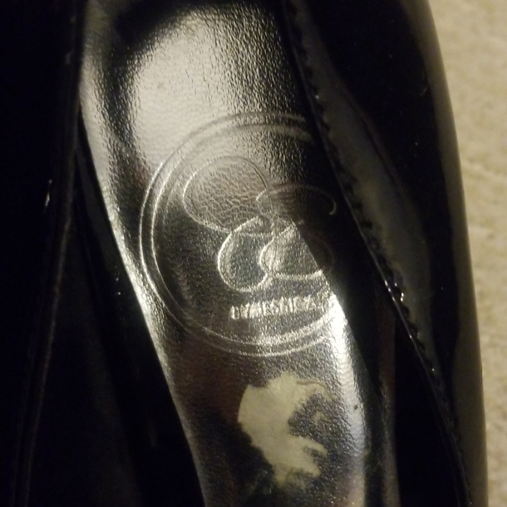 Jessica Simpson Pumps - Picture 2 of 5